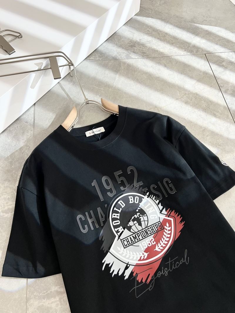 Moncler T-Shirts